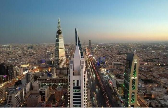 صندوق النقد الدولي يتوقع نمو الاقتصاد السعودي 1.5% في 2024