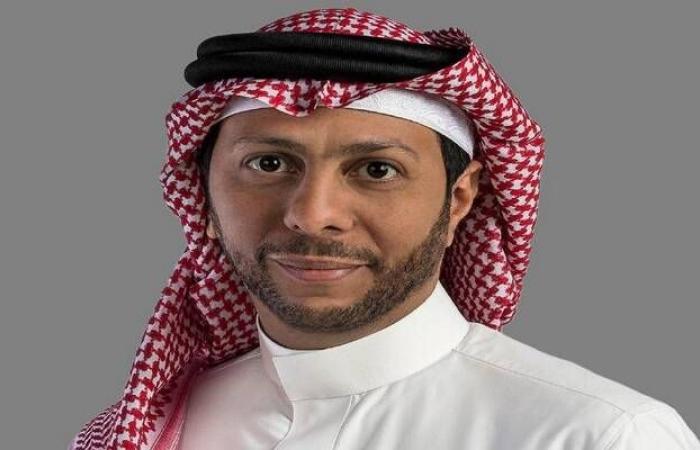 الخطوط السعودية للشحن تعين لؤي مشعبي رئيسا تنفيذيا