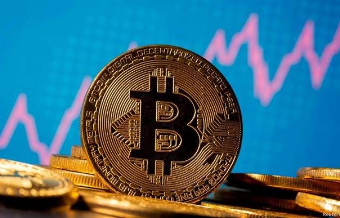 ارتفاع سعر بيتكوين فوق 81 ألف دولار بعد فوز ترامب