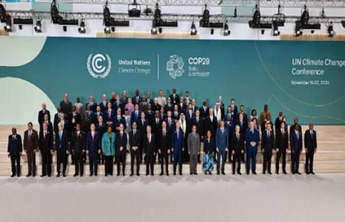 وزير الطاقة يترأس وفد المملكة في مؤتمر المناخ "COP29"