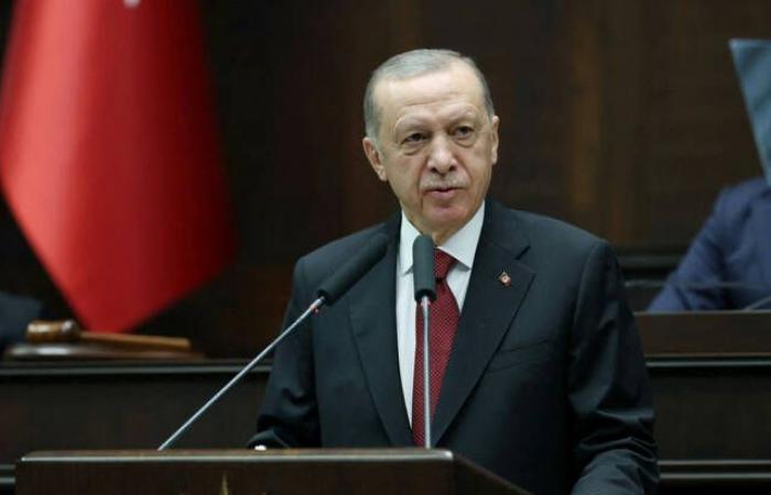 أردوغان: تركيا مستعدة للتعاون مع إيلون ماسك في التكنولوجيا