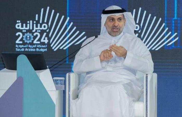 وزير الصحة: توقعات بارتفاع حجم قطاع الأدوية أكثر من 72 مليار ريال بحلول 2030