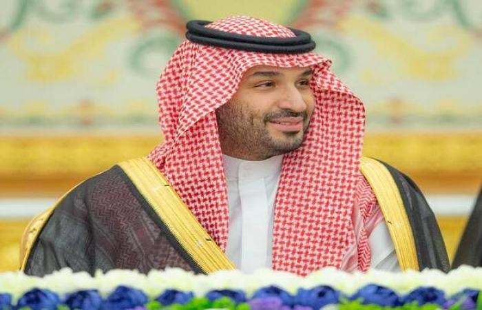 الأمير محمد بن سلمان: الإصلاحات أثرت إيجابياً على تصنيفات السعودية الائتمانية