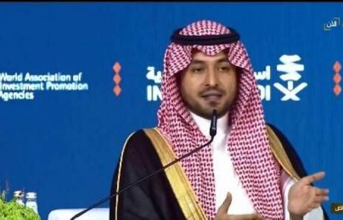 رئيس الصندوق الصناعي: نمو رؤوس الأموال خلال السنوات الخمس الماضية