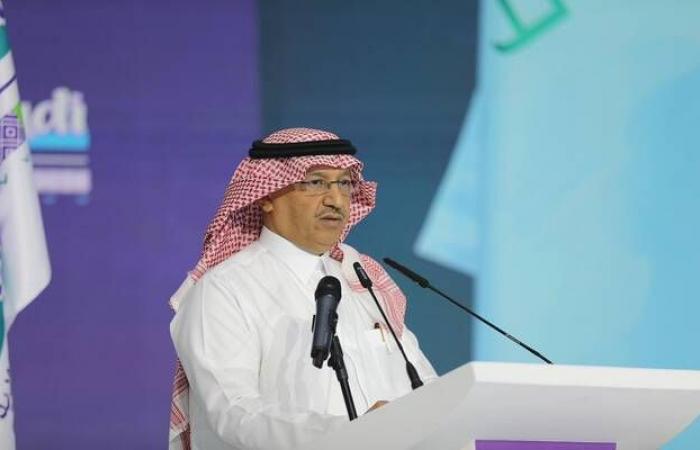 البنيان: إنجاز 580 مشروعا تعليميا بتكلفة ملياري ريال خلال عام 2024