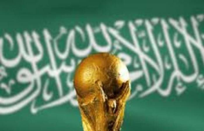 السعودية تكشف عن التكلفة الاستثمارية لاستضافة كأس العالم 2034