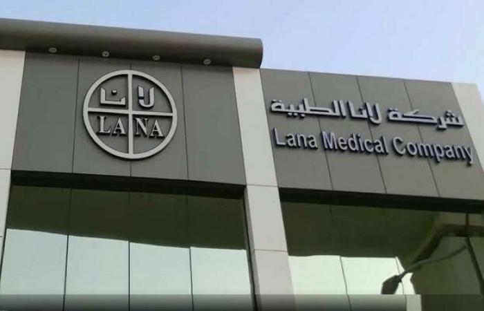 "لانا" تنتهي من الاستحواذ على 50% من "واف لايت تكنولوجيز" في الإمارات