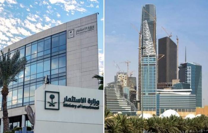 إصدار أكثر من 36 ألف ترخيص استثماري بالسعودية.. ونمو التراخيص الريادية 118%