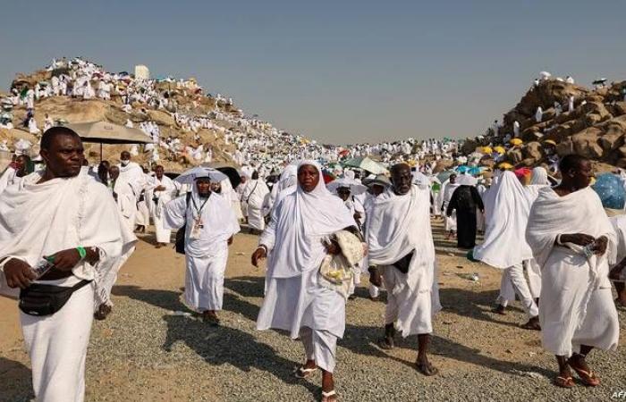 متحدث وزارة الداخلية: المملكة تعطي العالم دروساً في إدارة الحشود