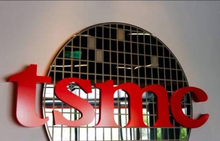 ارتفاع أرباح TSMC بالربع الأخير 57% إلى مستوى قياسي