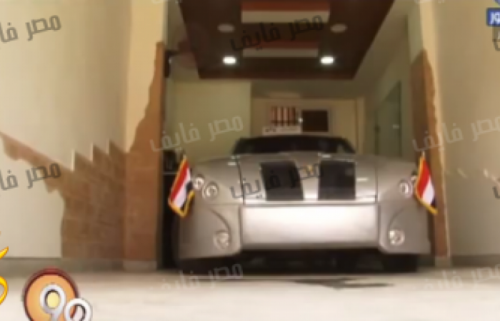 بالفيديو: أول سيارة مصرية 100% وبسعر خيالي جداً