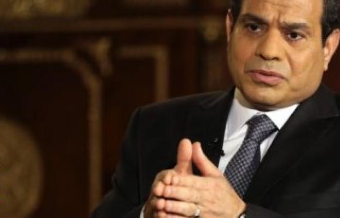 عاجل: الرئيس السيسي يوقف قضية فساد فى محافظة الإسكندرية باتصال هاتفى