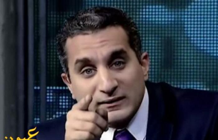 باسم يوسف يثير الضجة بسبب مقاله الأخير