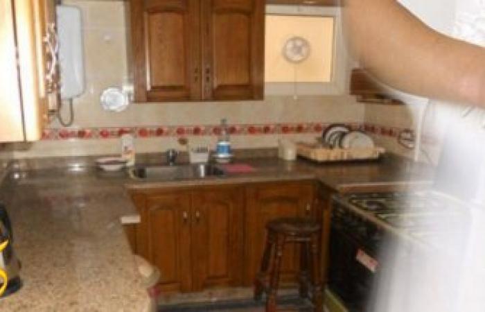 القصة الكاملة لمقتل طالب بالإسكندرية داخل مطبخ منزله على يد أمه