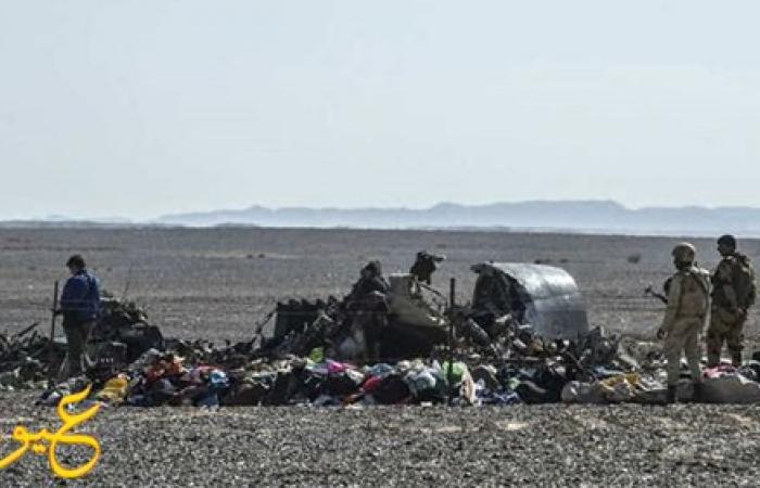  «ديلي ميل» تعيد نشر تقرير سابق بعنوان «هكذا تم تفجير الطائرة الروسية»