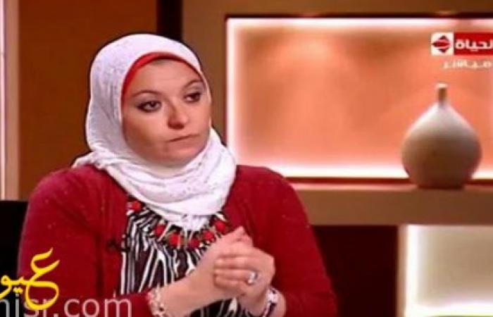 بالفيديو | هبة قطب في برنامج بوضوح تقول “ده انت عاوز قطم رقبتك” رداً على سؤال أحد من المشاهدين