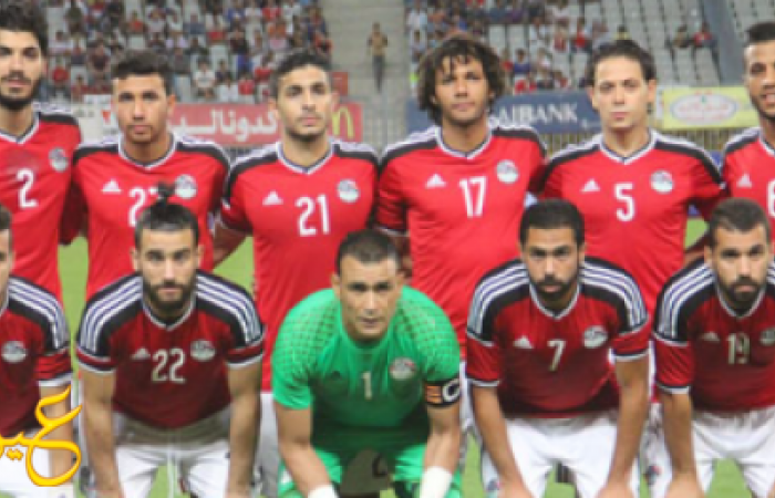 نجوم المنتخب يشاركون متابعيهم على "السوشيال ميديا" يومياتهم فى جوهانسبرج