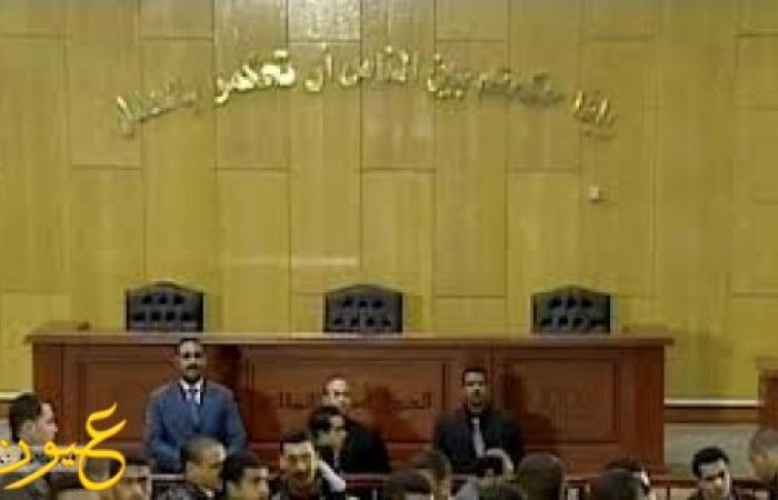 عـاجل .. مخطط أخوانى لتدمير أكاديمية الشرطة قبل بدء محاكمة مرسى