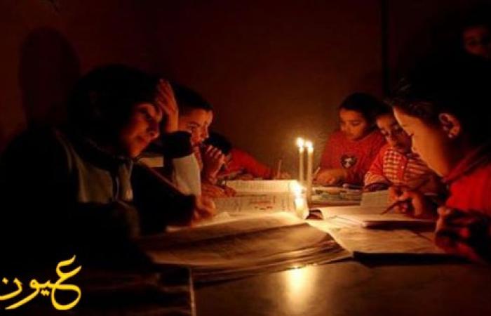 الحكومة تعلن موعد انتهاء انقطاع الكهرباء نهائيا