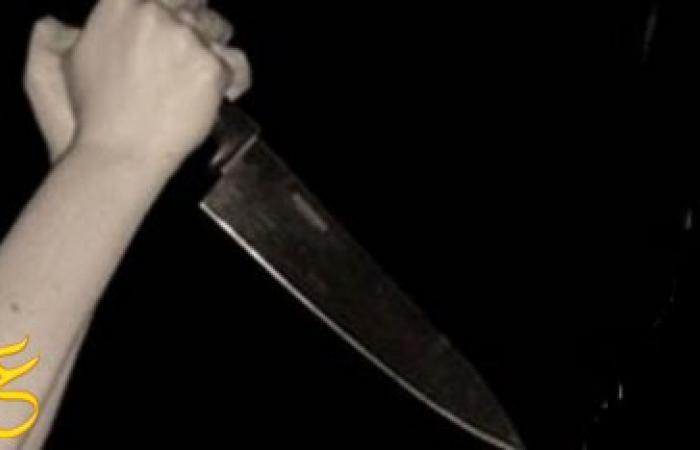  أسباب الحكم 5سنوات فقط على زوجة قاتلة زوجها بالسكين بمحافظة دمياط