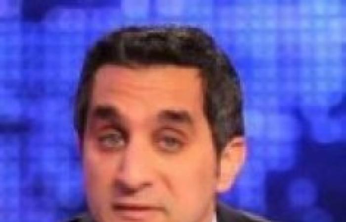 عاجل..التلفزيون المصري يتعاقد مع باسم يوسف لتقديم البرنامج