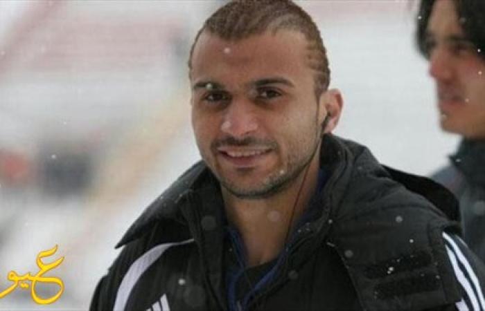 إبراهيم سعيد : مدرب للوداد المغربي