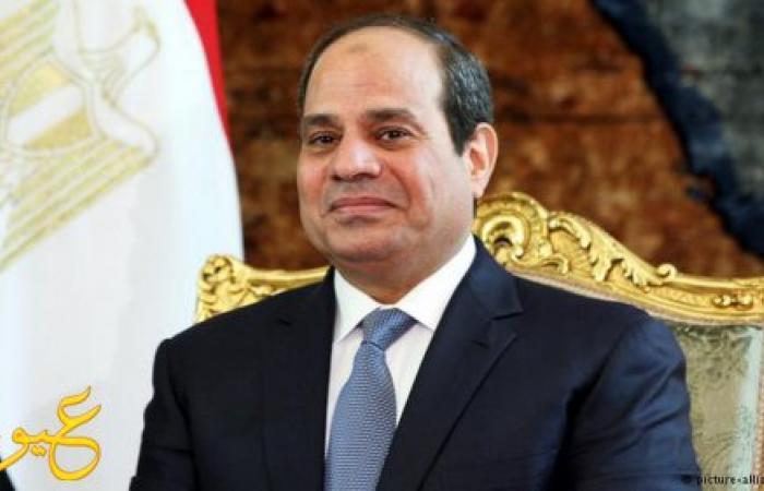 عاجل : "المالية" حصول مصر علي ضريبة لقرض صندوق النقد ...
