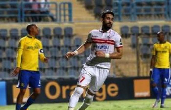 الزمالك : يفتقد الحسم ويخسر لقب "دوري الأبطال" أمام صن داونز ...