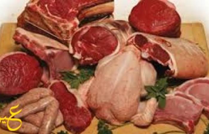 أسعار اللحوم والدواجن اليوم السبت 10/12/2016 في الاسواق المصرية