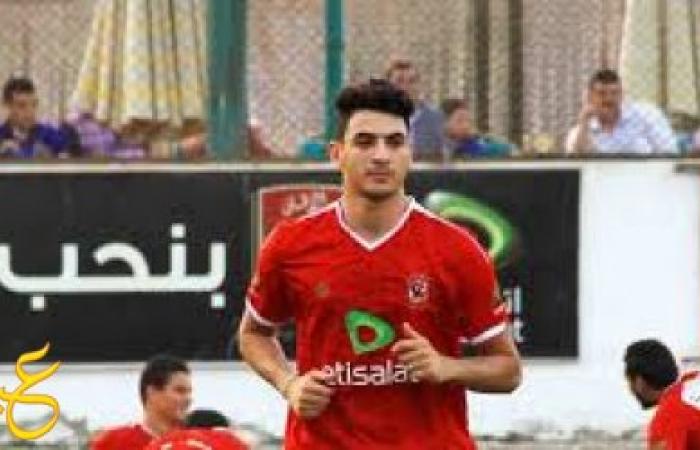 الاسماعيلي يرغب في ضم مهاجم الاهلي