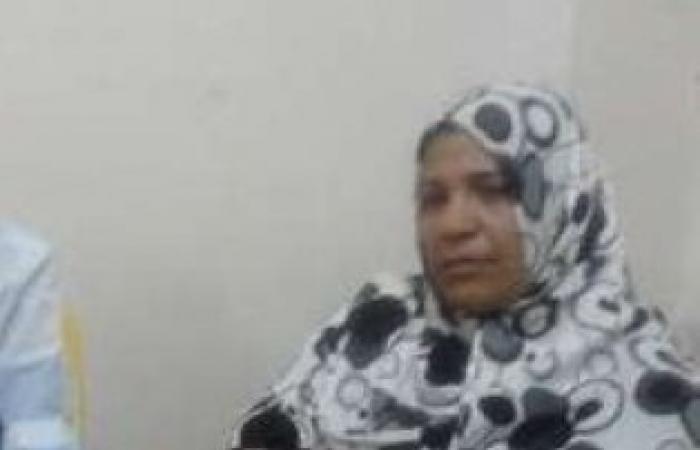 بالفيديو : على نهج "فيلم أولاد العم" سيدة مصرية اكتشفت بعد سنوات أن زوجها إسرائيلي ...