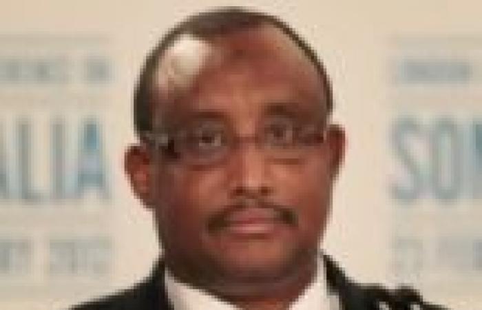 نواب صوماليون يتراجعون عن مشروع لسحب الثقة من الحكومة