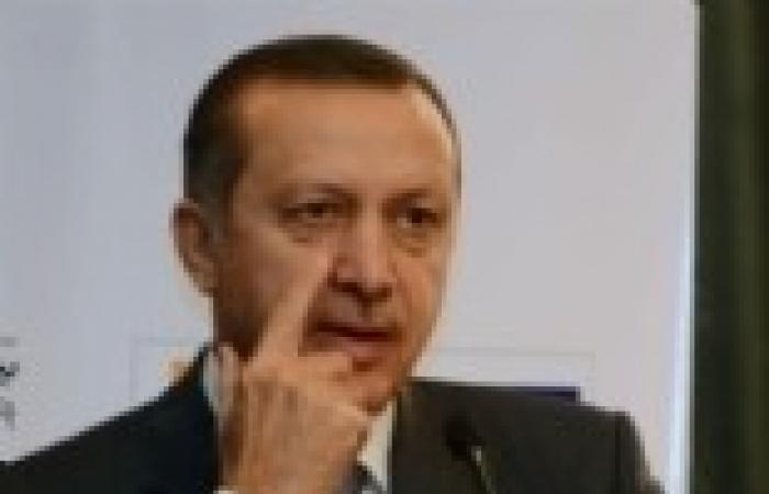 أردوغان يلتقي ولي العهد السعودي سلمان بن عبد العزيز في أنقرة