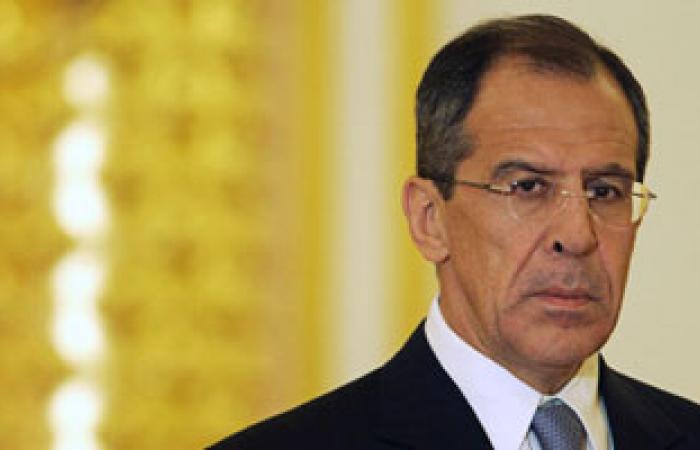 لافروف: موسكو تعول على إبداء المعارضة السورية موقفا بناء من "جنيف 2"