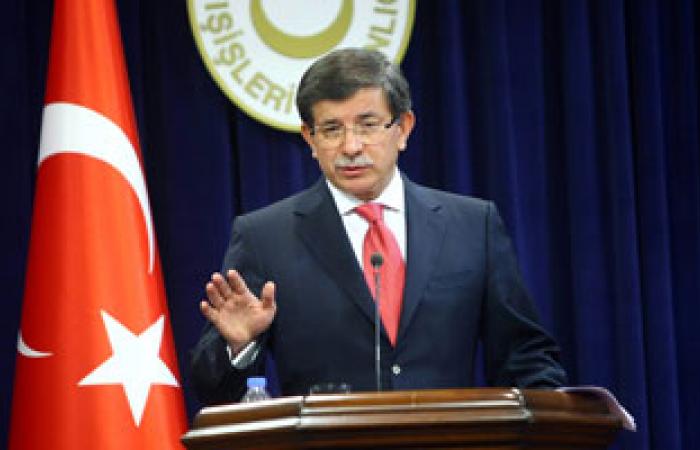 تركيا تغلق معبرًا حدوديًا مع سوريا بعد تفجيرى ريحانلى