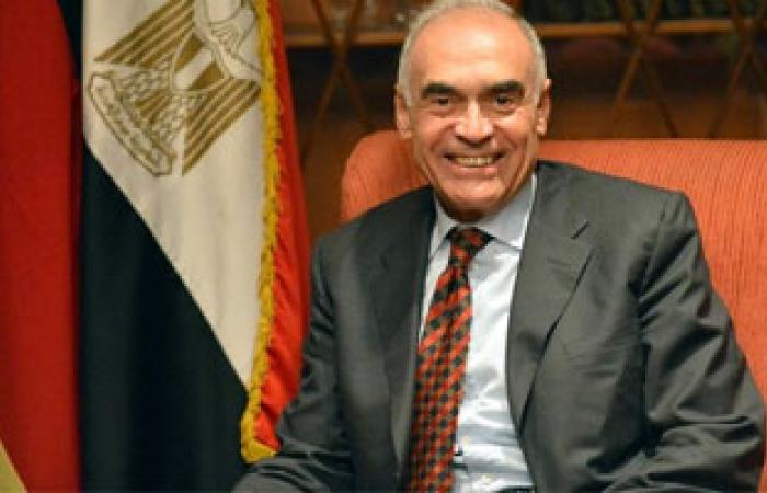 وزير الخارجية يشارك فى اجتماع حول سوريا بالأردن