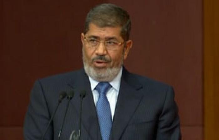 ائتلاف دولى يطالب مرسى بالتصديق على معاهدة روما وتمثيل مصر بالمحكمة الدولية