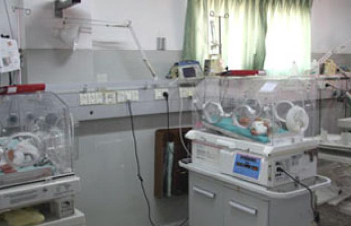 مستشفيات الزقازيق: اشترينا مولدات كهربائية حرصاً على أطفال الحضانات