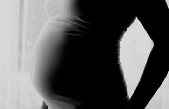 أهمية المشى للسيدة الحامل