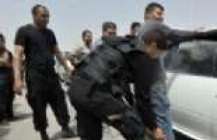 اعتقال ناشطين في ميليشيا موالية لحركة النهضة في تونس