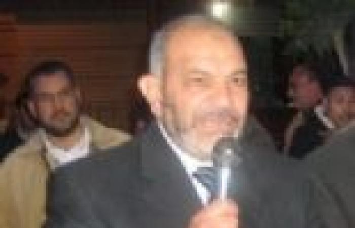 "الأمن القومي" بالشورى تستدعي ميرفت التلاوي بسبب "تمرد"
