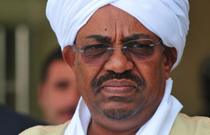 الرئيس السودانى يهدد بوقف تدفق نفط الجنوب عبر السودان