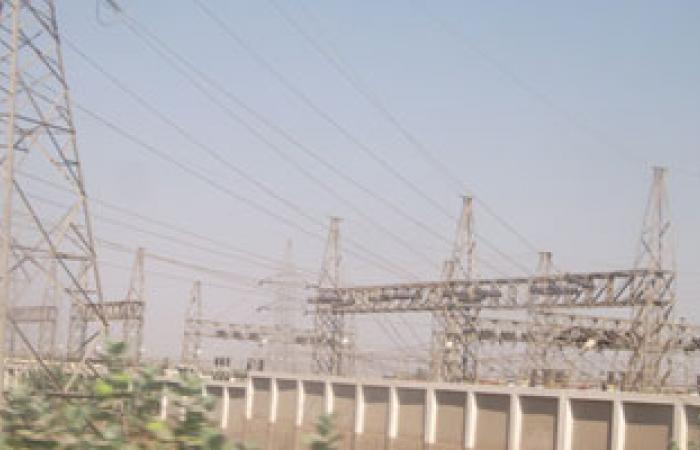 اعتداء جديد على خطوط الكهرباء تسبب بانقطاع الكهرباء عن صنعاء فى اليمن