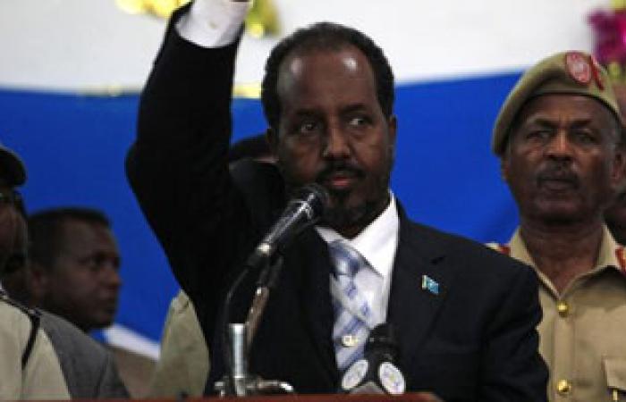 رئيس الصومال يحذر من عودة "حركة الشباب" إلى "كسمايو"