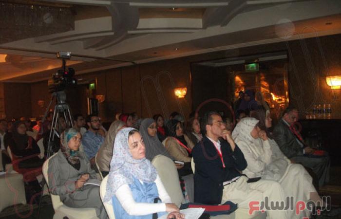 انعقاد المؤتمر السنوى الرابع للجمعية المصرية الحديثة للباطنيين