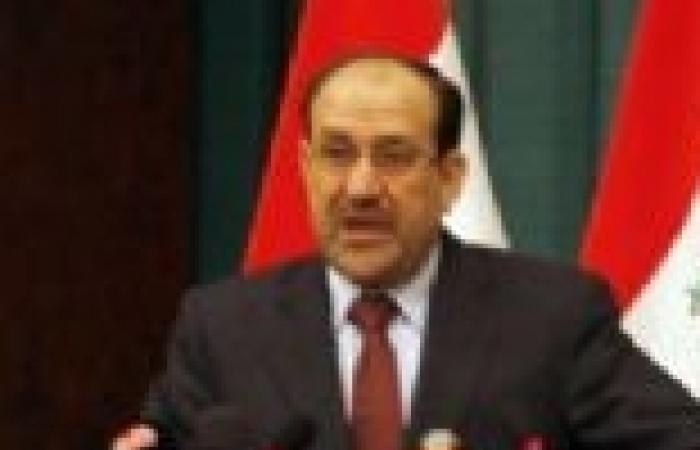 رئيس الوزراء العراقي يتعهد بالتصدي للمسلحين
