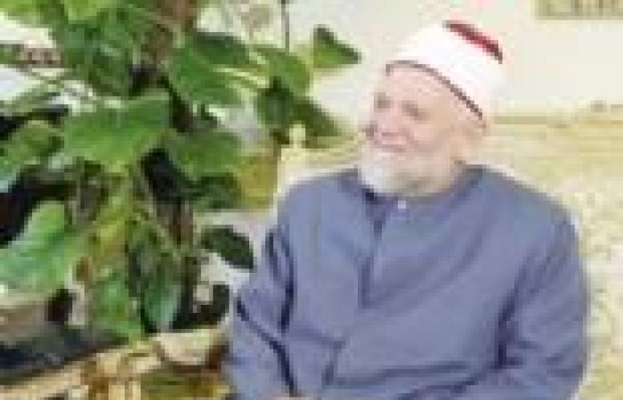 "نور بورسعيد" الإخوان "الأبالسة" خططوا للسيطرة على مساجد المحافظة