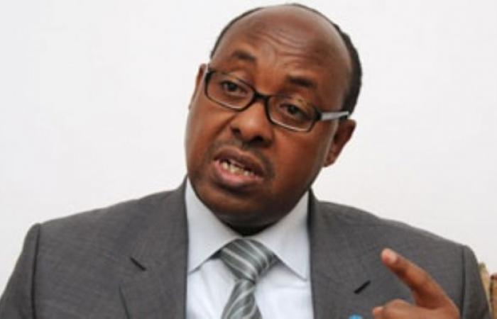 السفير المصرى فى إثيوبيا: لا مجال للحوار على «وقف المشروع»