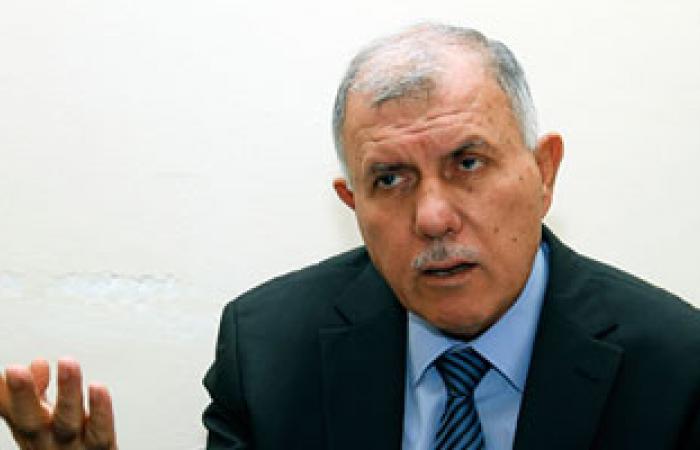 سفير فلسطين لدى مصر يبحث فى لبنان مشاكل الفلسطينيين النازحين من سوريا