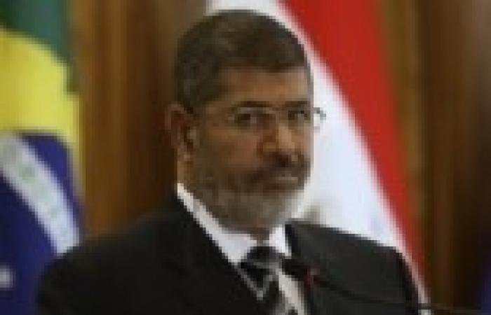 مرسي يلتقي وزيري "الدفاع" و"الداخلية".. ويكلفهما بالإسراع في تنفيذ مطالب أهل سيناء